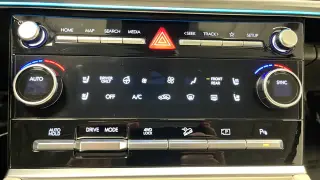 2025 Hyundai Santa Fe Hybrid