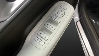 2025 Hyundai Santa Fe Hybrid