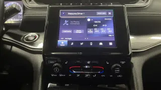 2021 Jeep Grand Cherokee L