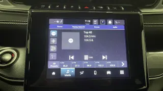 2021 Jeep Grand Cherokee L