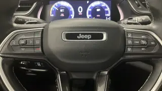 2021 Jeep Grand Cherokee L
