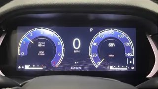 2021 Jeep Grand Cherokee L