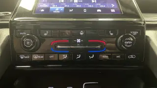 2021 Jeep Grand Cherokee L