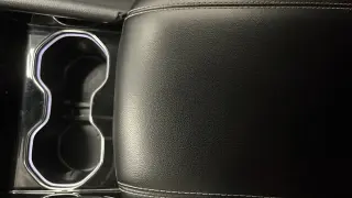 2021 Jeep Grand Cherokee L