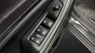 2021 Jeep Grand Cherokee L