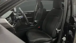 2021 Jeep Grand Cherokee L
