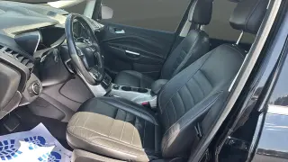2016 Ford C-Max Energi