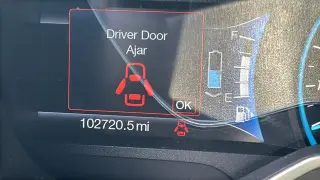 2016 Ford C-Max Energi