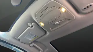 2016 Ford C-Max Energi