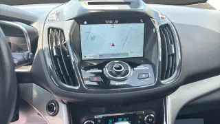 2016 Ford C-Max Energi