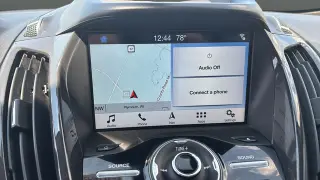 2016 Ford C-Max Energi