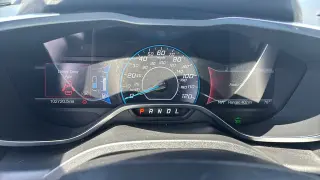 2016 Ford C-Max Energi