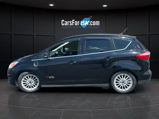 2016 Ford C-Max Energi