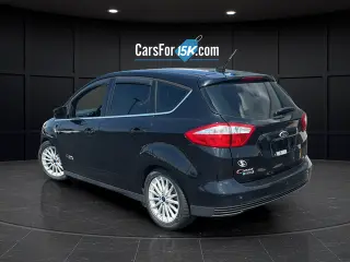 2016 Ford C-Max Energi