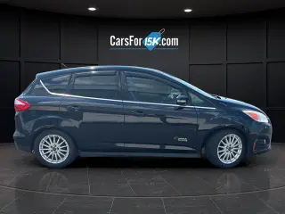 2016 Ford C-Max Energi