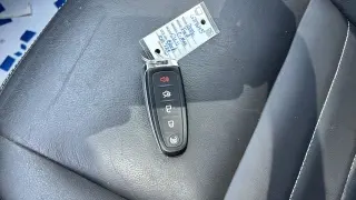 2016 Ford C-Max Energi
