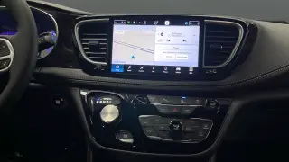 2023 Chrysler Pacifica Hybrid