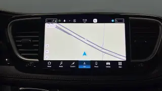 2023 Chrysler Pacifica Hybrid