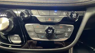 2023 Chrysler Pacifica Hybrid