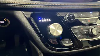 2023 Chrysler Pacifica Hybrid