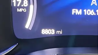 2023 Chrysler Pacifica Hybrid