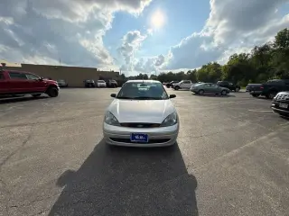 2004 Ford Focus