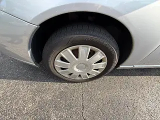 2004 Ford Focus