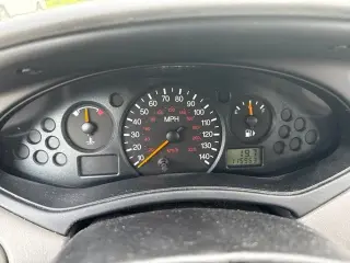 2004 Ford Focus