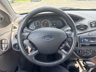 2004 Ford Focus