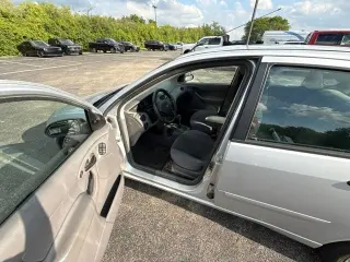 2004 Ford Focus