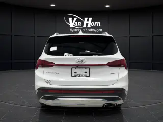 2023 Hyundai Santa Fe