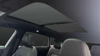 2024 Volkswagen Atlas Cross Sport
