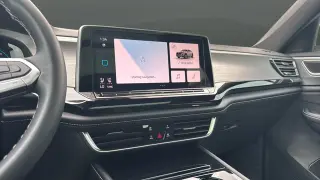 2024 Volkswagen Atlas Cross Sport