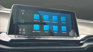 2024 Volkswagen Atlas Cross Sport