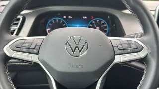 2024 Volkswagen Atlas Cross Sport