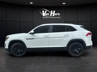 2024 Volkswagen Atlas Cross Sport