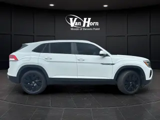 2024 Volkswagen Atlas Cross Sport