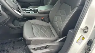 2024 Volkswagen Atlas Cross Sport