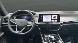 2024 Volkswagen Atlas Cross Sport