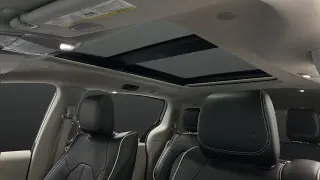 2023 Chrysler Pacifica Hybrid
