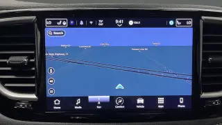 2023 Chrysler Pacifica Hybrid
