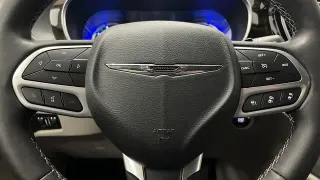 2023 Chrysler Pacifica Hybrid