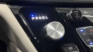 2023 Chrysler Pacifica Hybrid