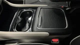 2023 Chrysler Pacifica Hybrid
