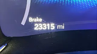 2023 Chrysler Pacifica Hybrid