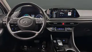 2023 Hyundai Sonata Hybrid