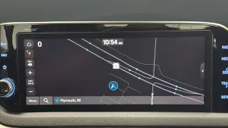 2023 Hyundai Sonata Hybrid