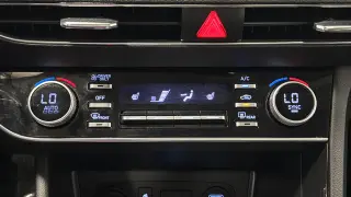 2023 Hyundai Sonata Hybrid