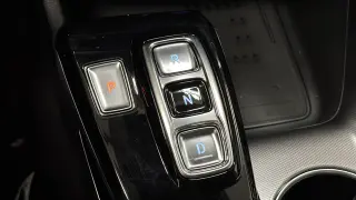 2023 Hyundai Sonata Hybrid