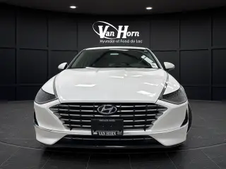 2023 Hyundai Sonata Hybrid